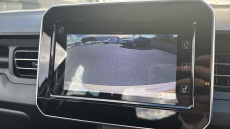 Suzuki Ignis 1.2 Dualjet 12V Hybrid SZ-T 5dr CVT Petrol Hatchback